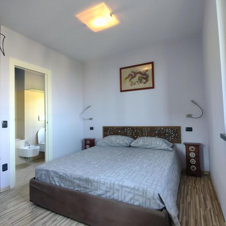 Aminta Apartment Μπέργκαμο Εξωτερικό φωτογραφία