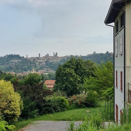 Aminta Apartment Μπέργκαμο Εξωτερικό φωτογραφία