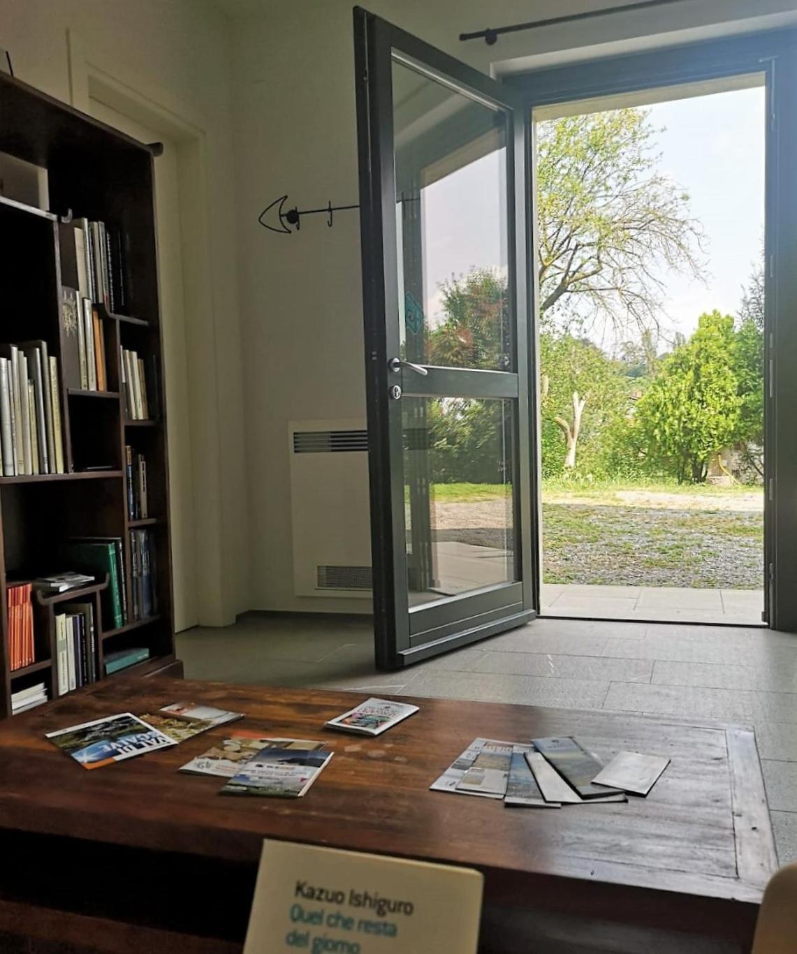 Aminta Apartment Μπέργκαμο Εξωτερικό φωτογραφία