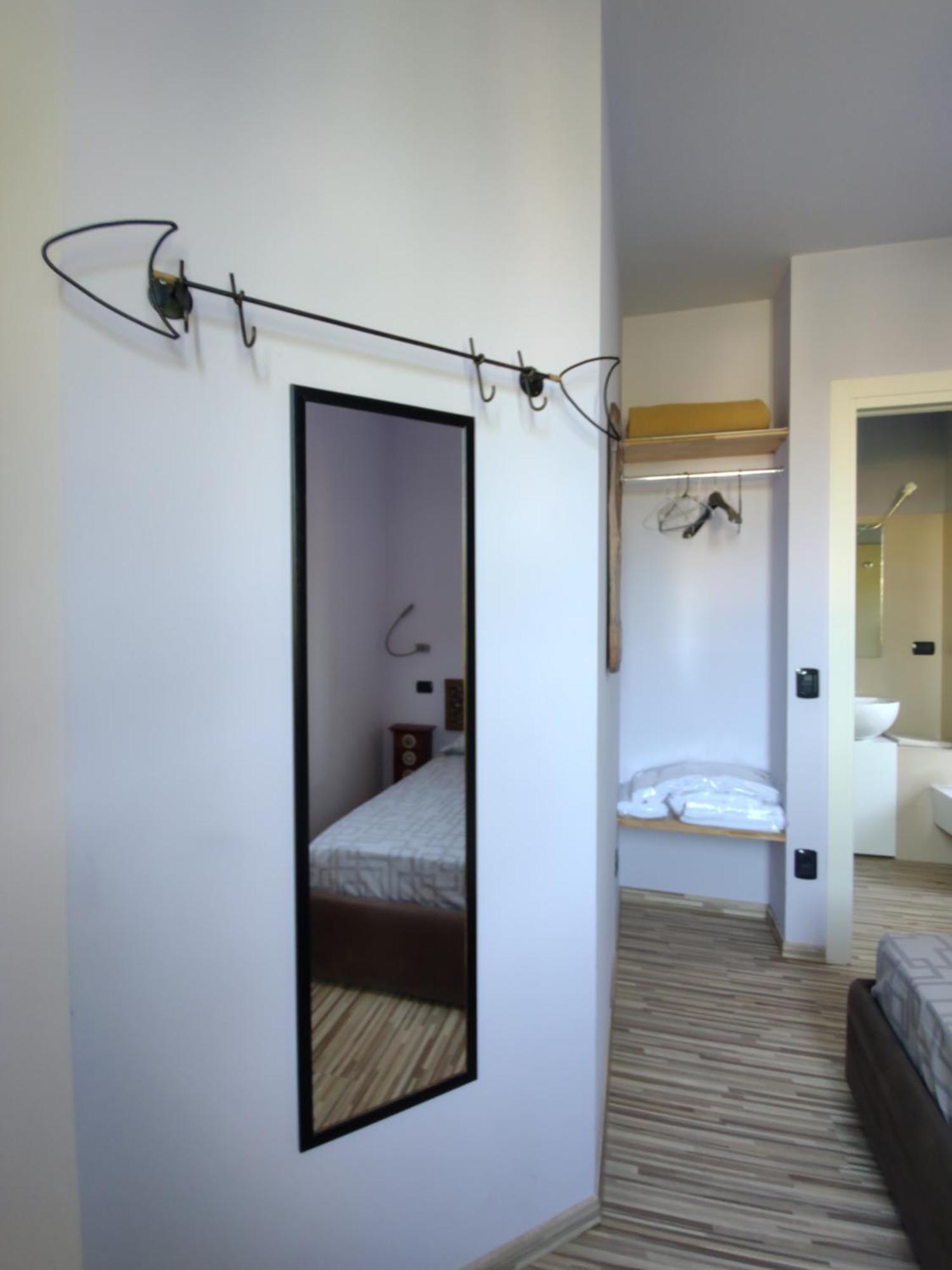Aminta Apartment Μπέργκαμο Εξωτερικό φωτογραφία