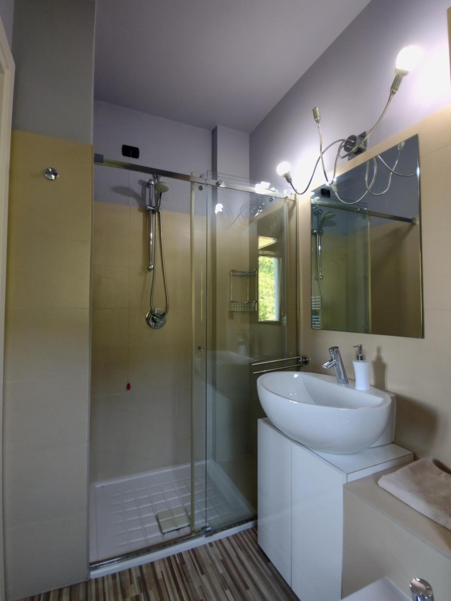 Aminta Apartment Μπέργκαμο Εξωτερικό φωτογραφία