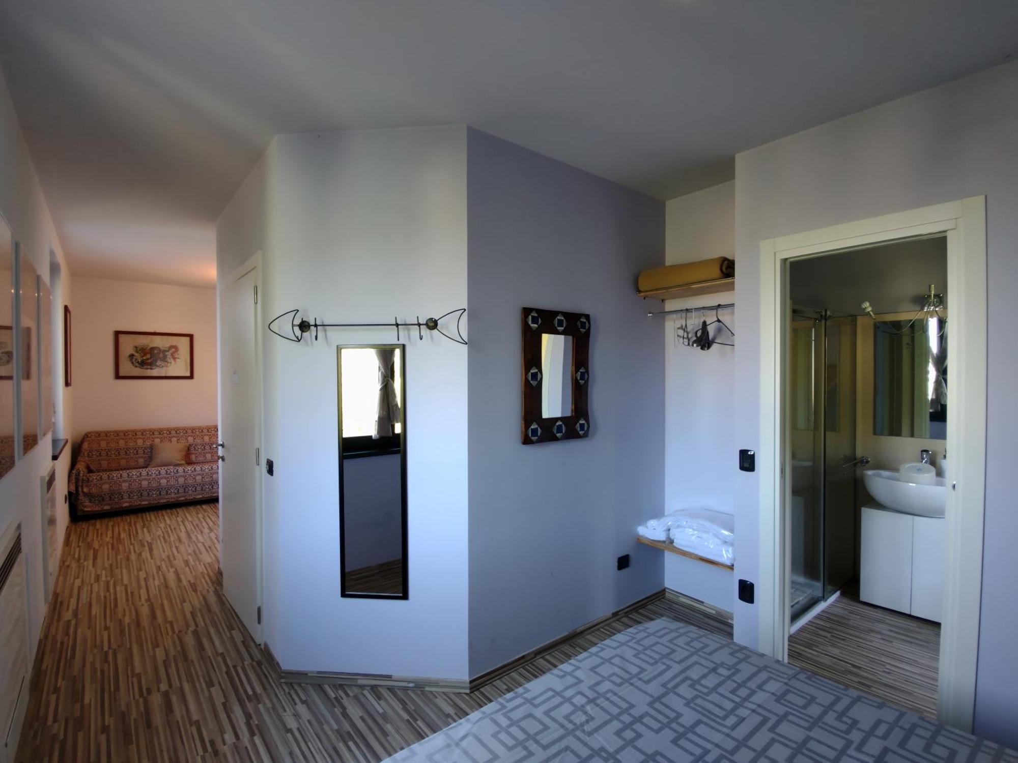 Aminta Apartment Μπέργκαμο Εξωτερικό φωτογραφία